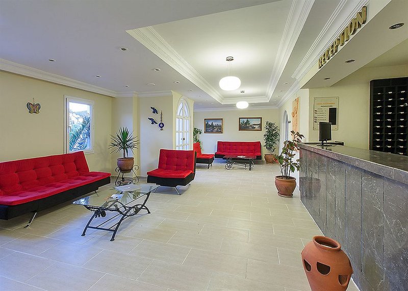 Lounge/Empfang