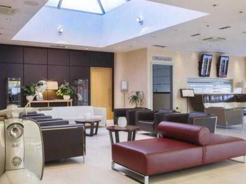 Lounge/Empfang