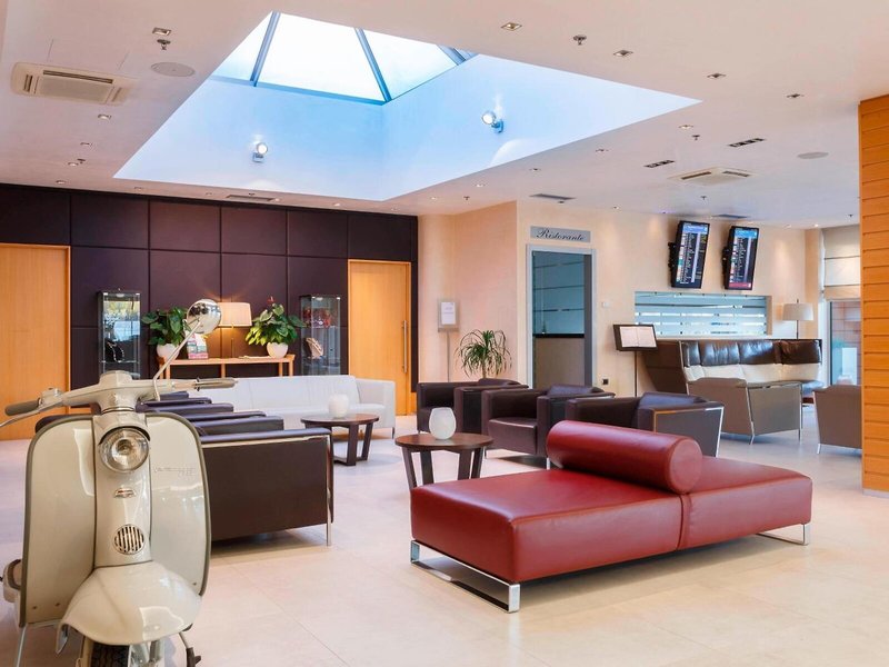 Lounge/Empfang