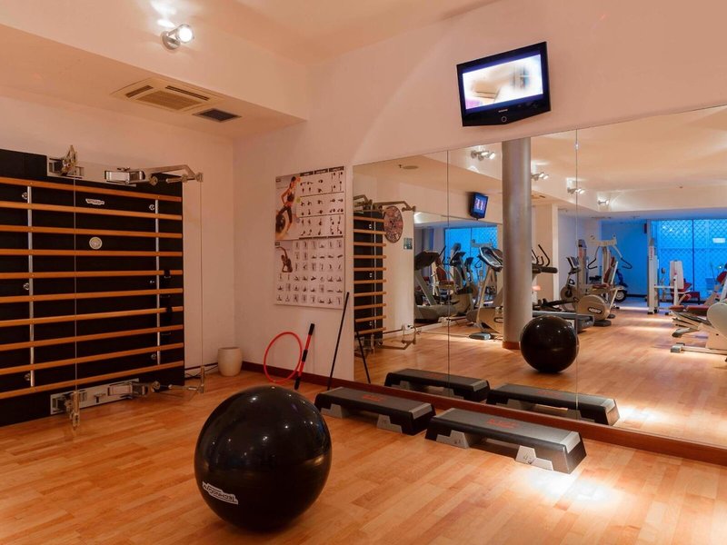 Sport und Freizeit