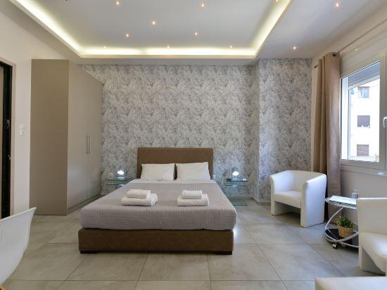 Alekos Apartments 2 in Athen, Athen Wellness