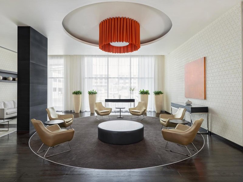 Lounge/Empfang
