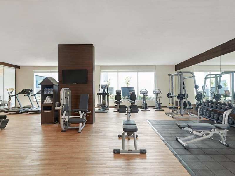 Sport und Freizeit