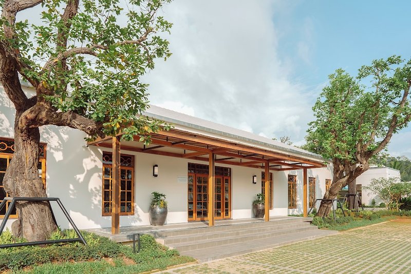 Sugar Marina LAGOON Villas, Nai Yang Beach in Nai Yang Beach, Phuket (Thailand) Außenaufnahme