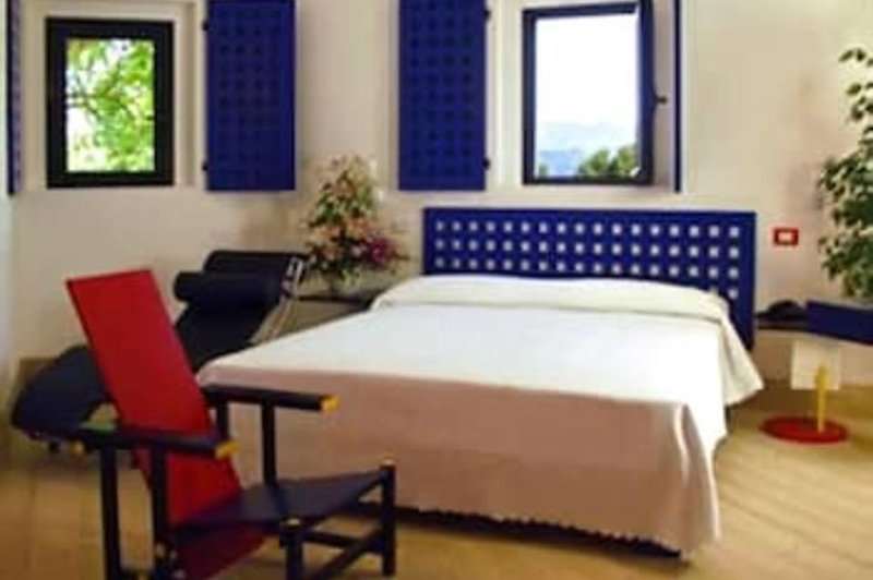 La Locanda del Notaio in Pellio Intelvi, Venedig Wohnbeispiel