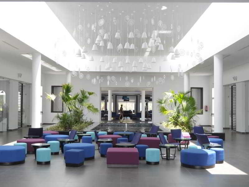 Lounge/Empfang