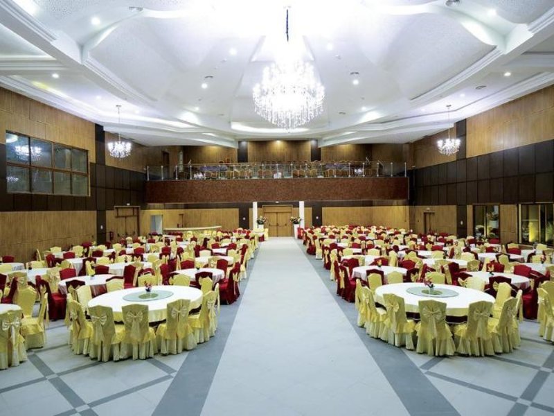 Konferenzraum