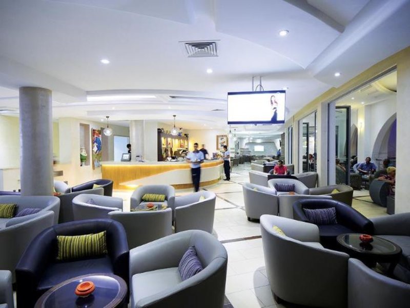 Lounge/Empfang