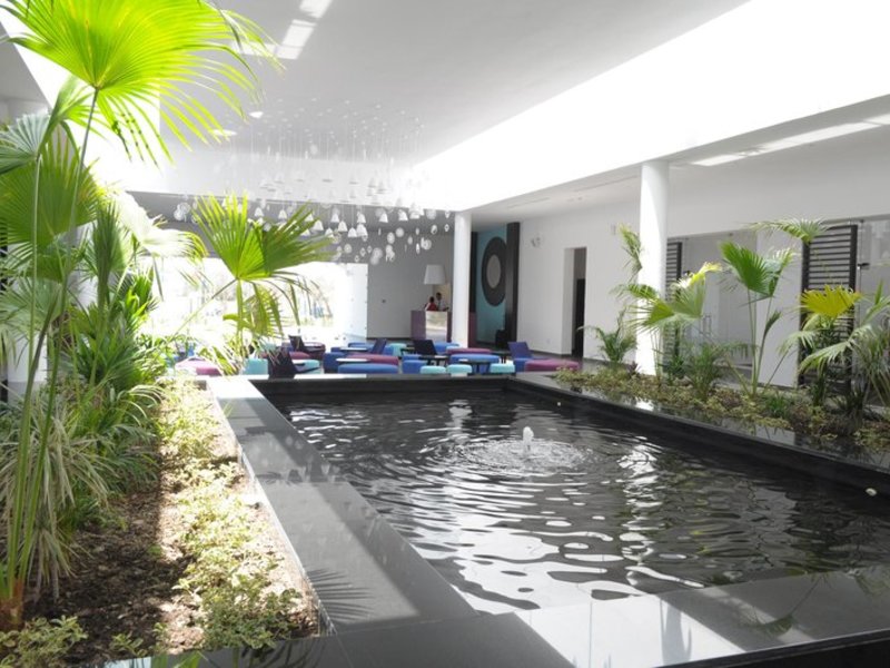 Lounge/Empfang