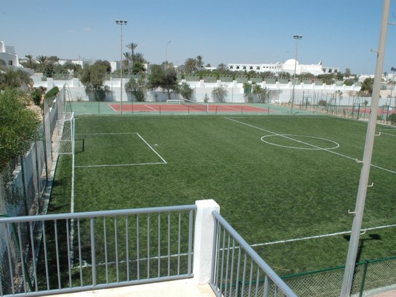 Sport und Freizeit
