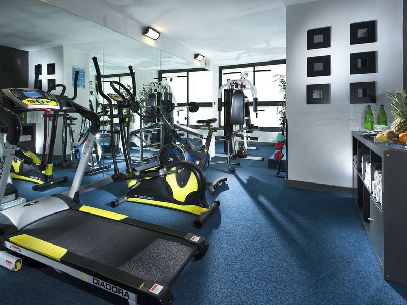 Sport und Freizeit