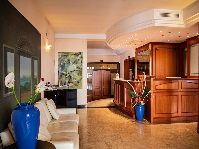 Lounge/Empfang