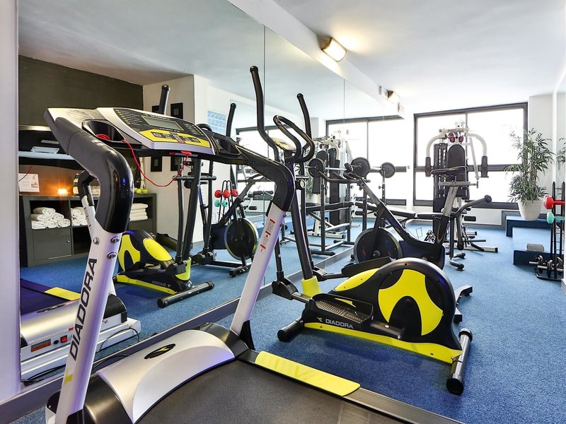 Sport und Freizeit