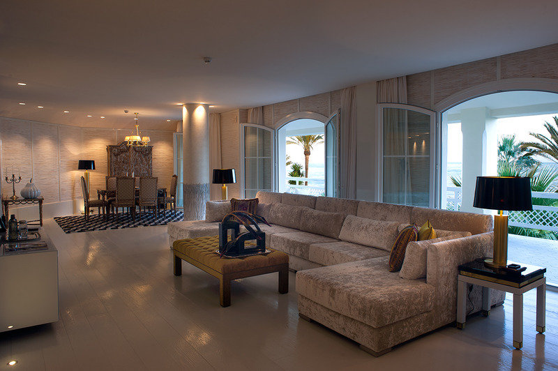Lounge/Empfang