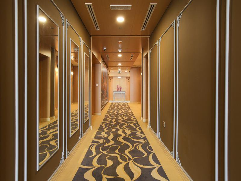 Lounge/Empfang