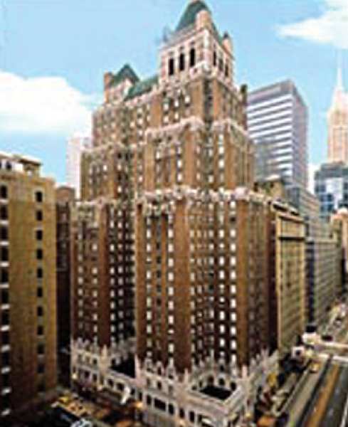 The Lexington Hotel Autograph Collection in New York City, New York (John F Kennedy) Außenaufnahme