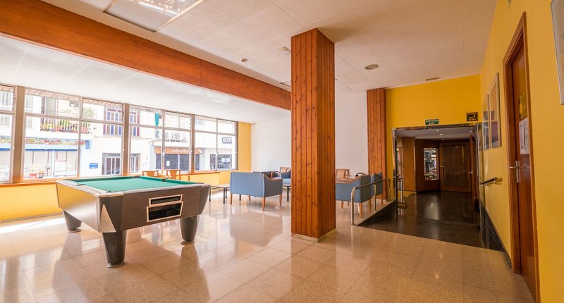 Lounge/Empfang