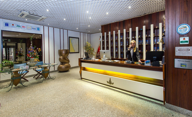 Lounge/Empfang