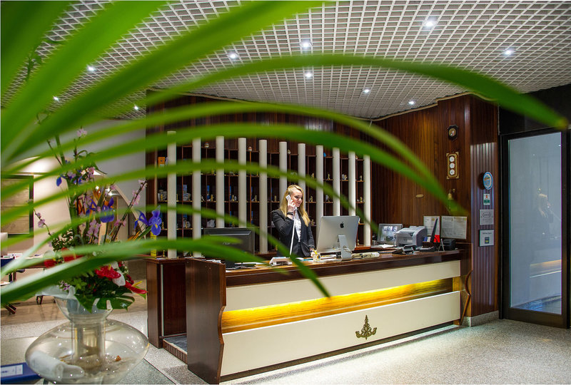 Lounge/Empfang