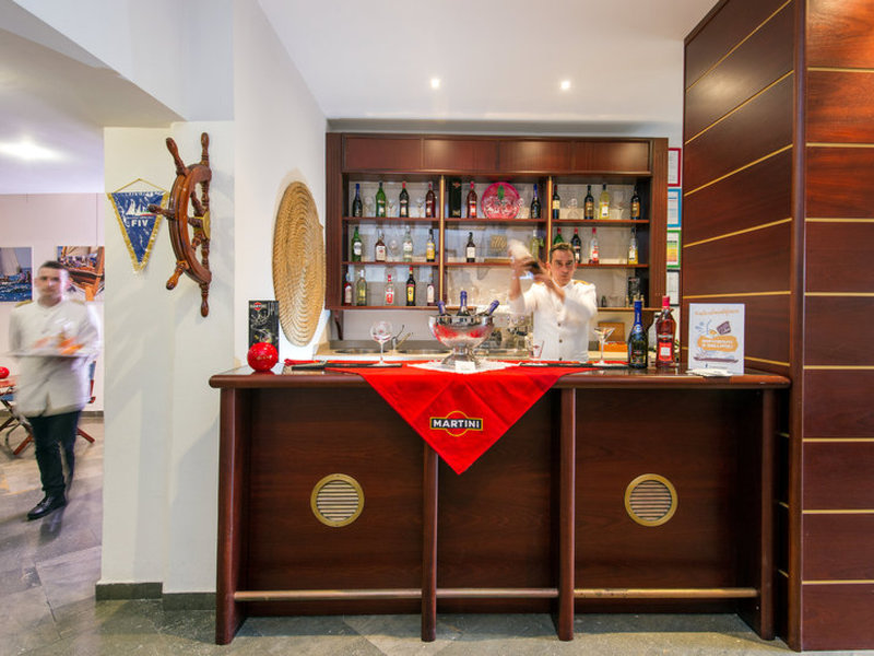 Lounge/Empfang