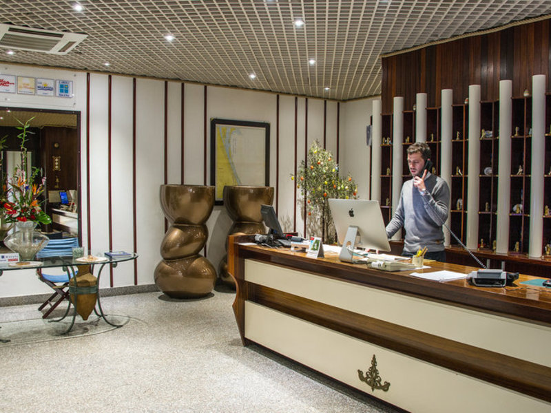 Lounge/Empfang
