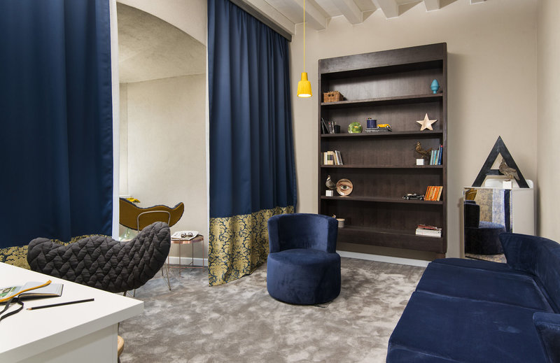 Lounge/Empfang