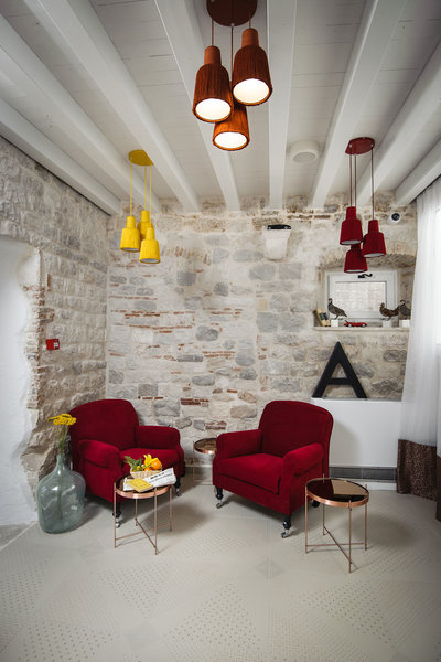 Lounge/Empfang