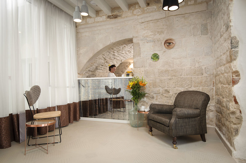 Lounge/Empfang