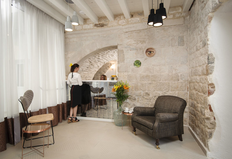 Lounge/Empfang
