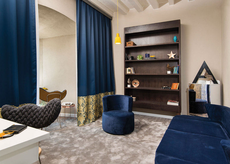Lounge/Empfang