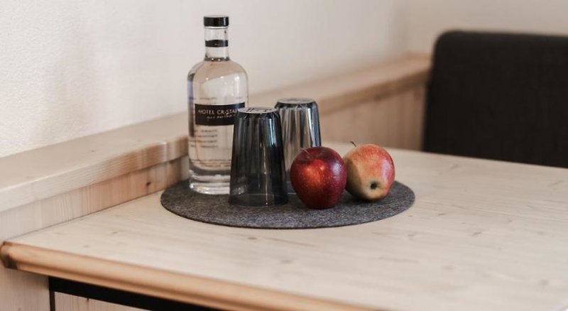 Cristallo in St. Christina in Gröden, Bolzano Wellness