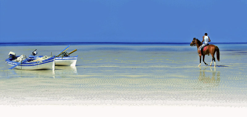 Strand