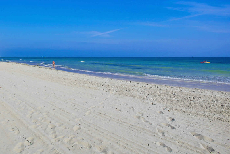 Strand