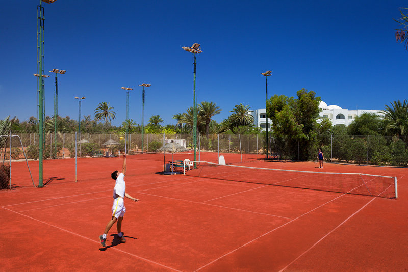 Sport und Freizeit