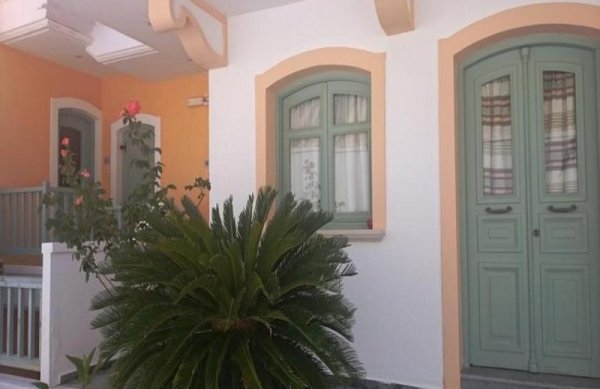 Amazones Villa Sun in Piskopiano, Heraklion (Kreta) Außenaufnahme