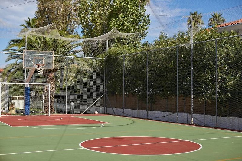 Sport und Freizeit
