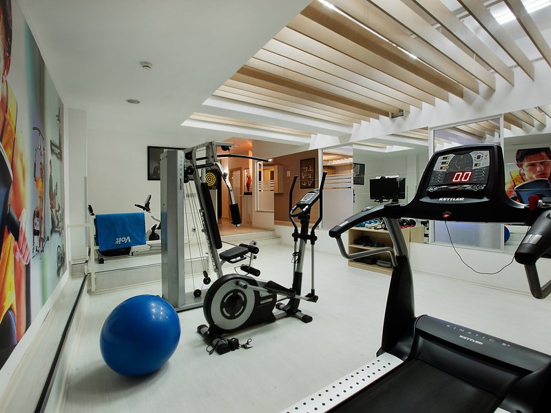 Sport und Freizeit