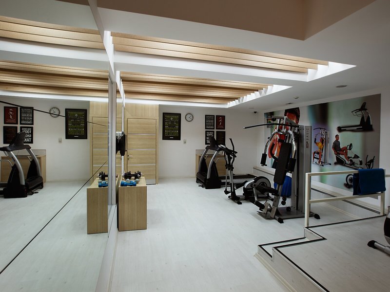 Sport und Freizeit