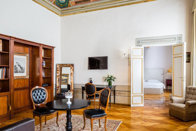 Lounge/Empfang