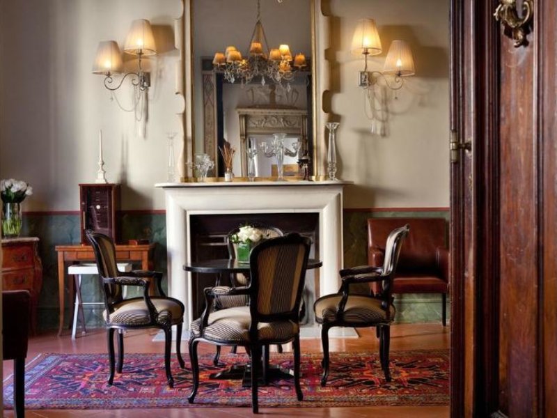 Lounge/Empfang