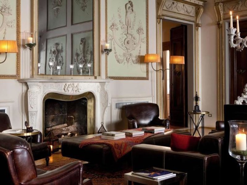 Lounge/Empfang