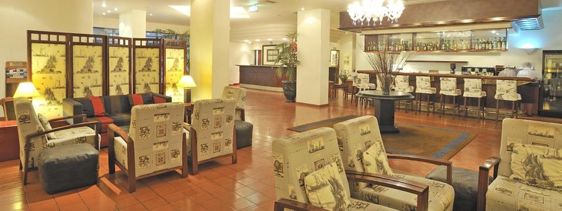 Lounge/Empfang
