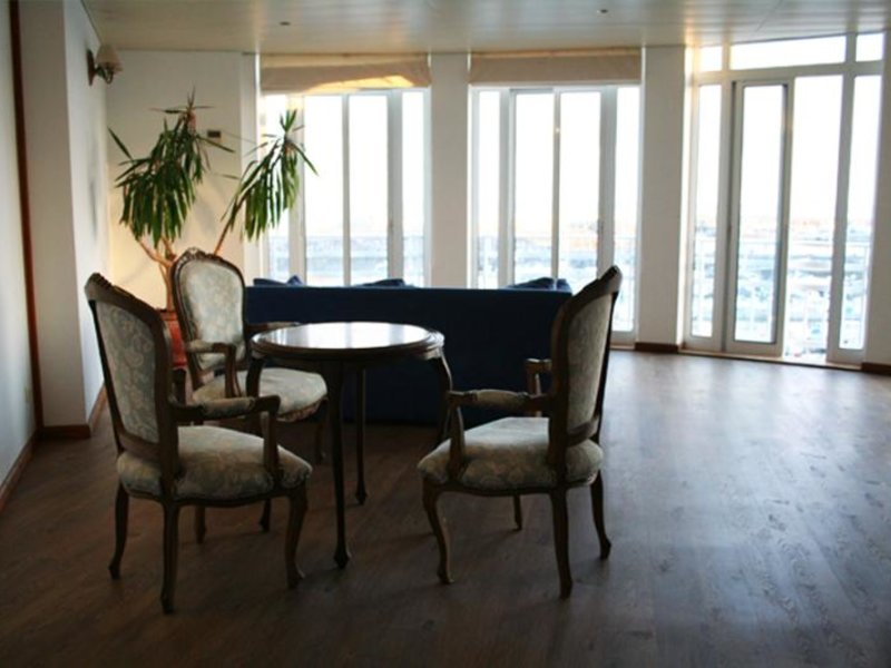 Lounge/Empfang
