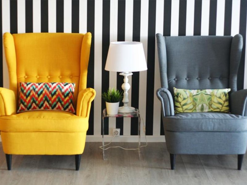 Lounge/Empfang