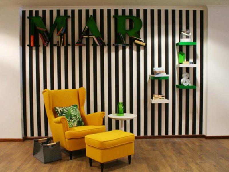 Lounge/Empfang
