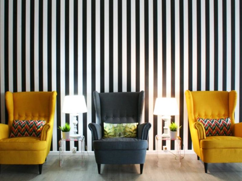 Lounge/Empfang
