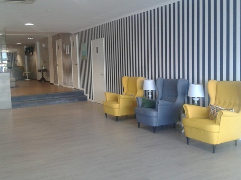 Lounge/Empfang