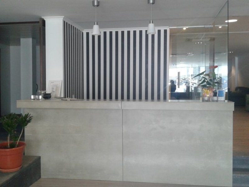 Lounge/Empfang