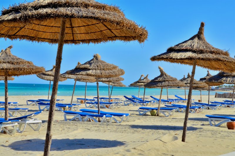 Strand