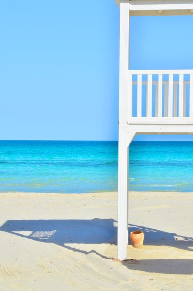 Strand